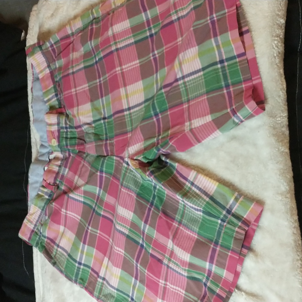 MENS POLO GOLF SIZE 35 SHORTS